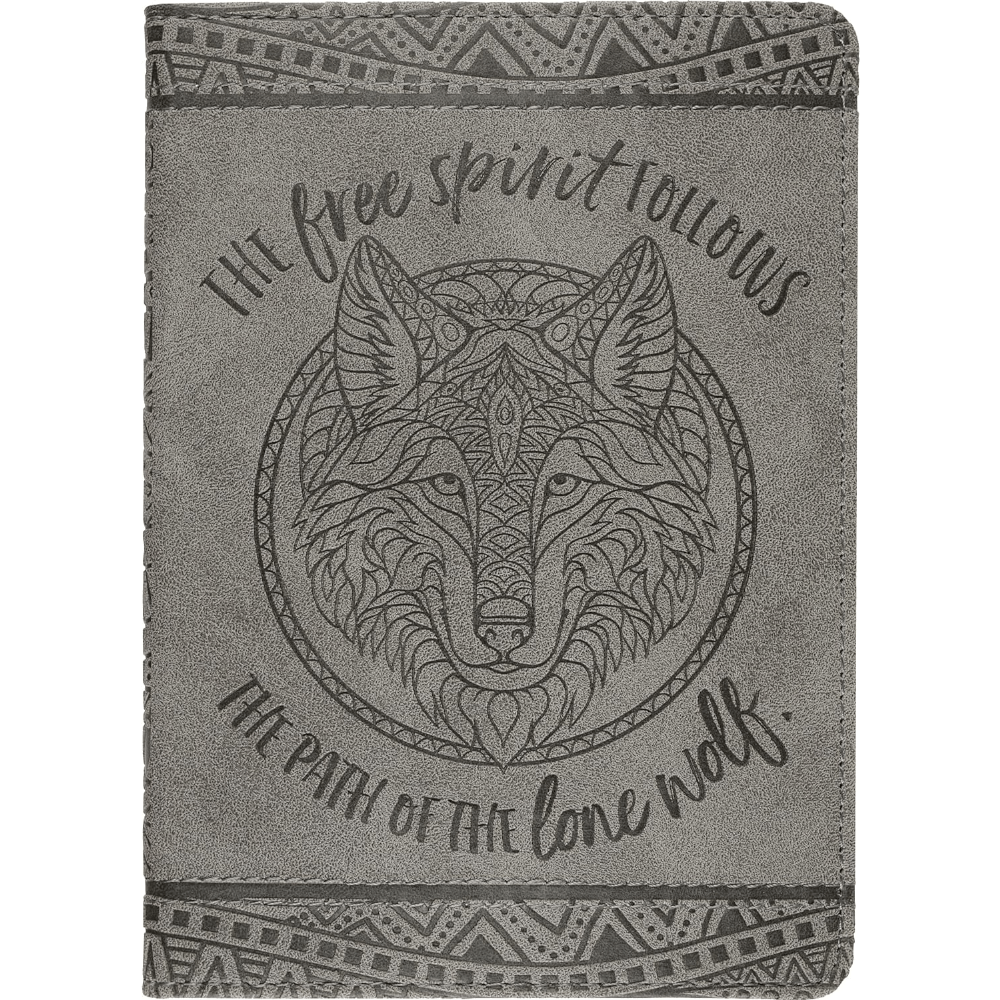 Wolf Journal image 0