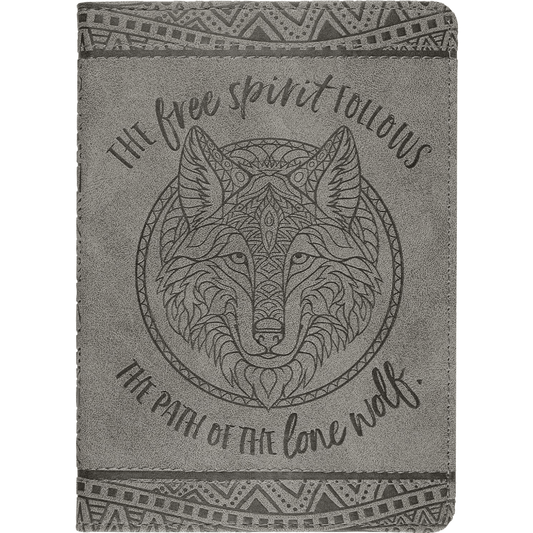 Wolf Journal image 0