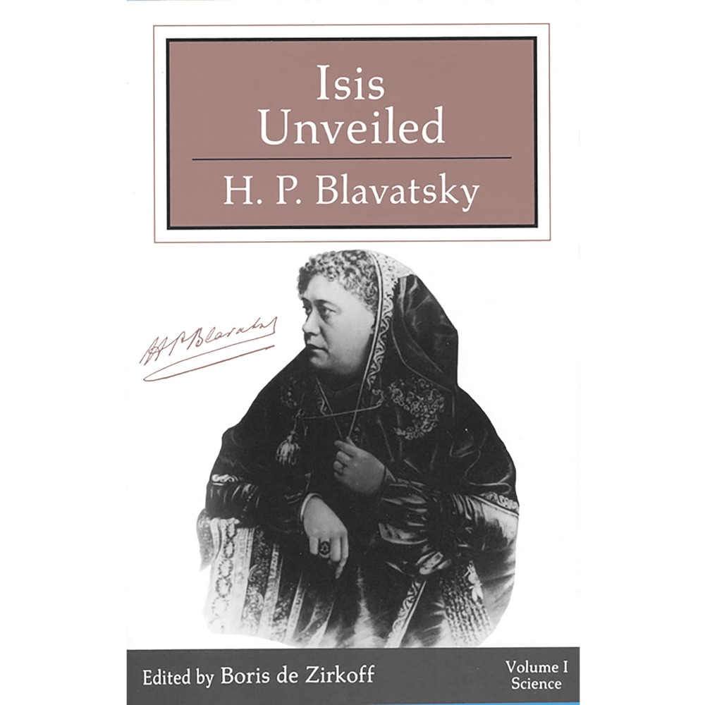 Isis Unveiled, 2 Vols. image 0