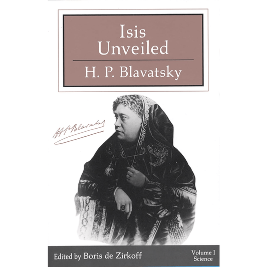 Isis Unveiled, 2 Vols. image 0