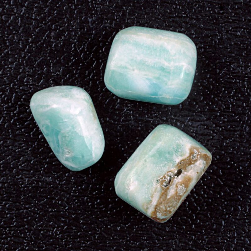 Caribbean Calcite Coastal Calm Stone image 0