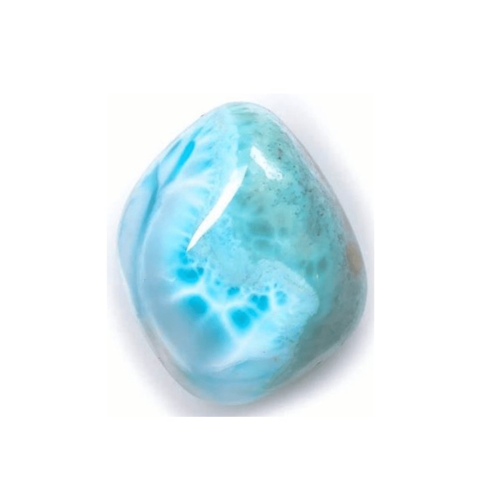 Larimar Atlantis Stone image 2