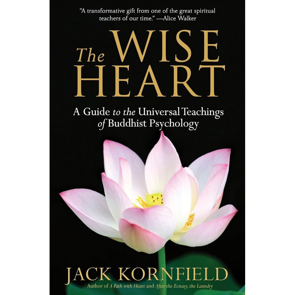 The Wise Heart