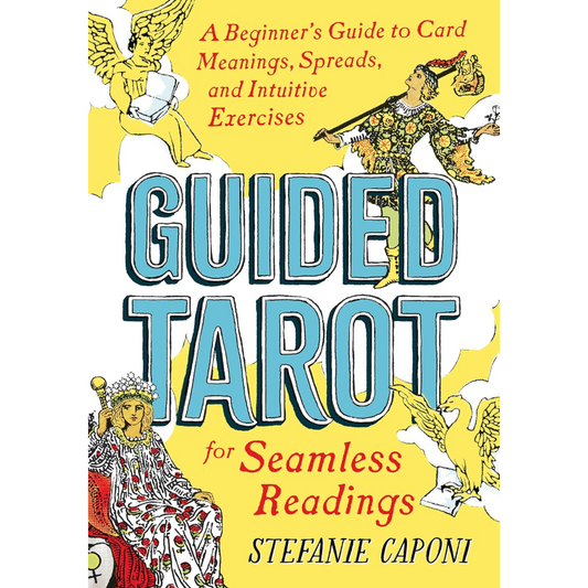 Guided Tarot