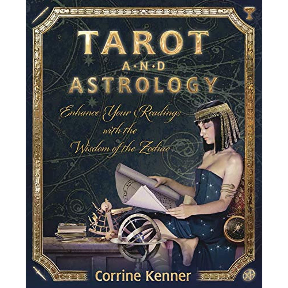 Tarot & Astrology