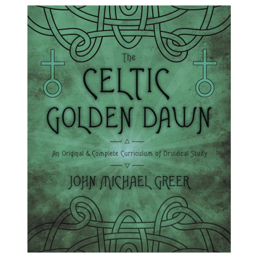 Celtic Golden Dawn