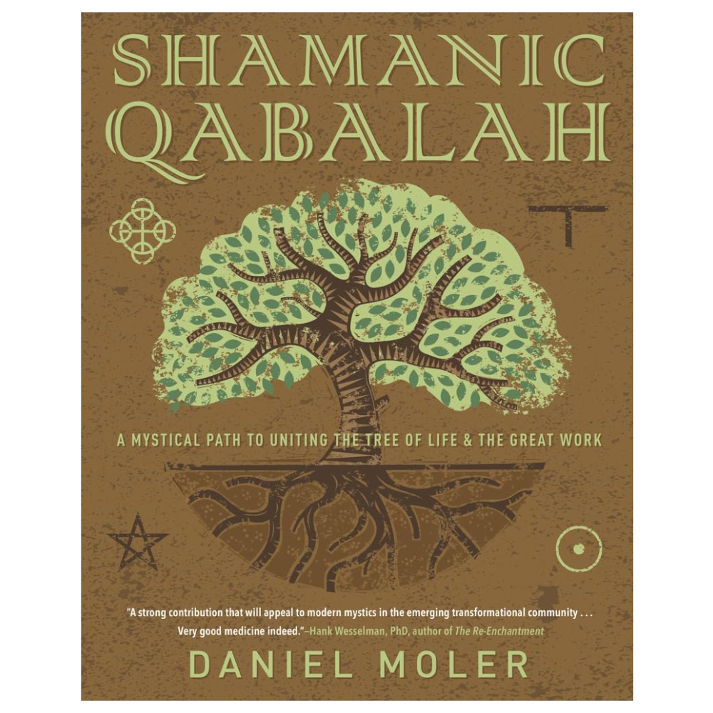 Shamanic Qabalah