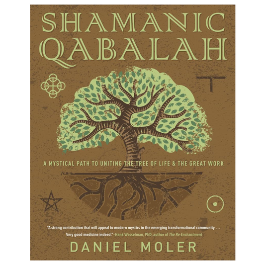 Shamanic Qabalah