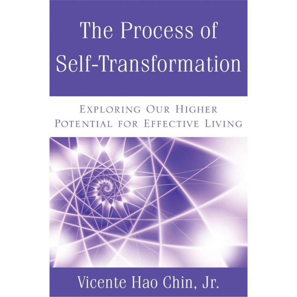 Process of Self-Transformation