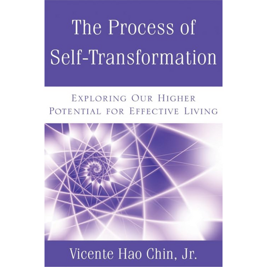 Process of Self-Transformation