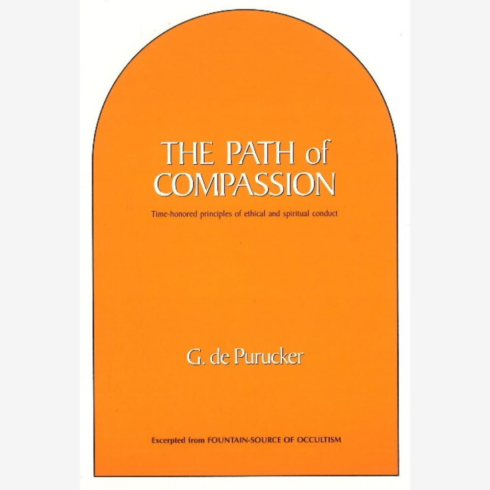 Path of Compassion