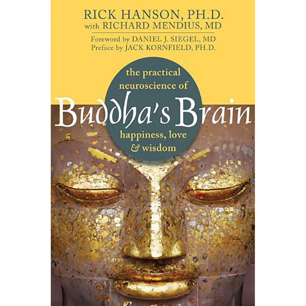 Buddha's Brain