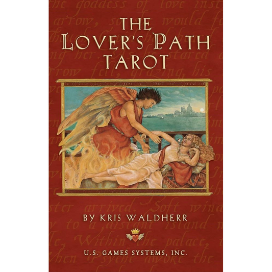 Lovers Path Tarot