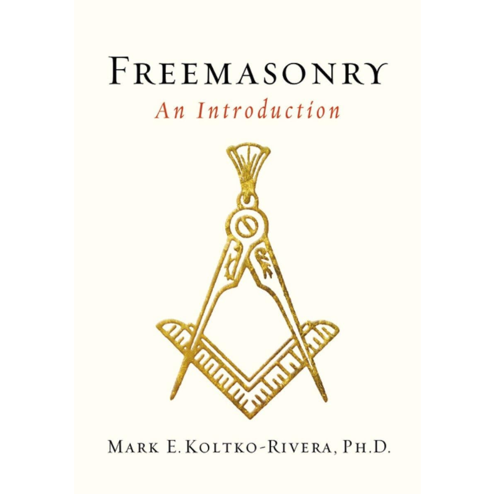 Freemasonry: An Introduction