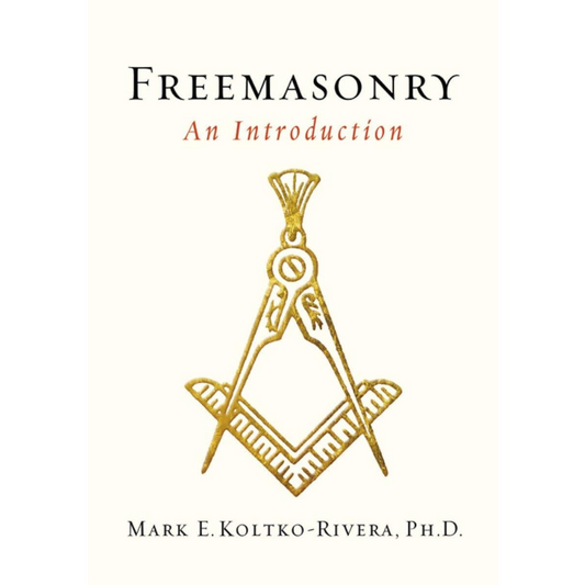 Freemasonry: An Introduction