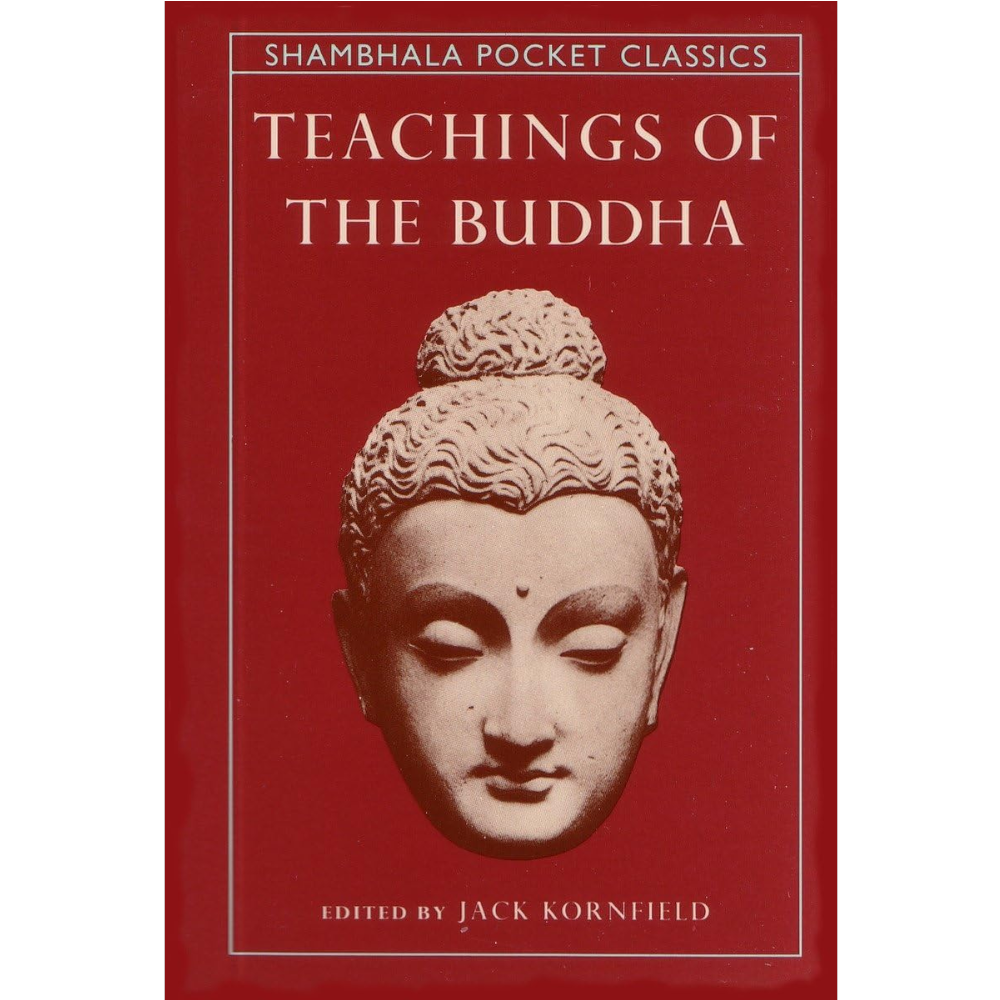 Teachings Of The Buddha