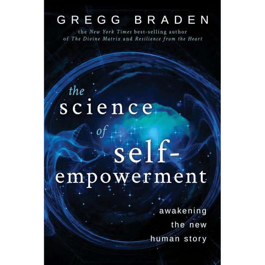 Science of Self-Empowerment image 0