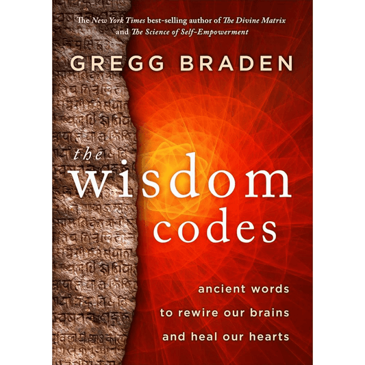 Wisdom Codes image 0