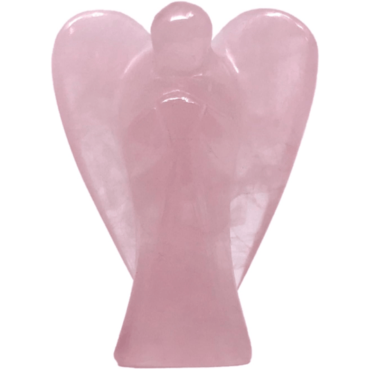 Rose Quartz Angel image 0