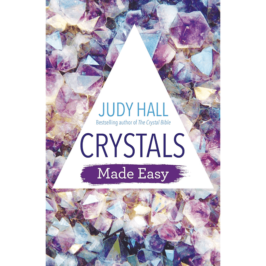 Crystals Made Easy image 0