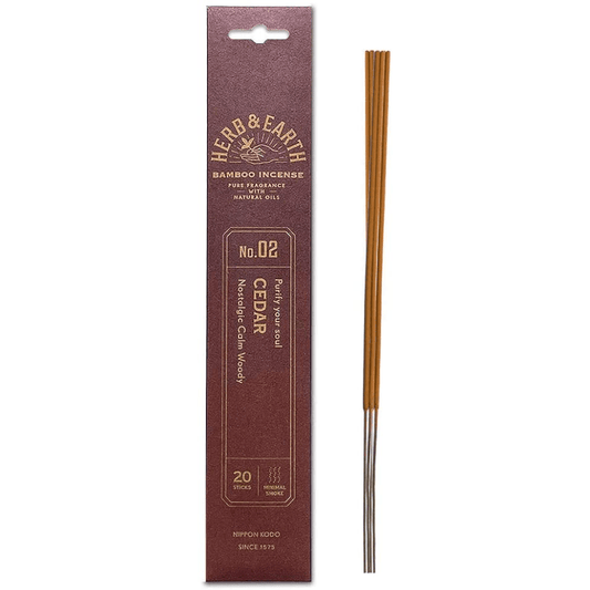 Cedar by Herb & Earth image 0