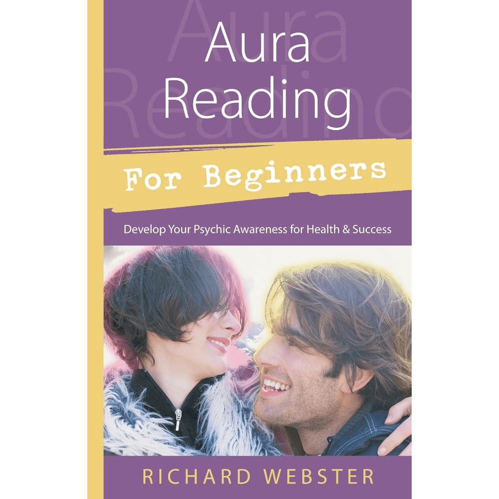 Aura Reading for Beginners image 0