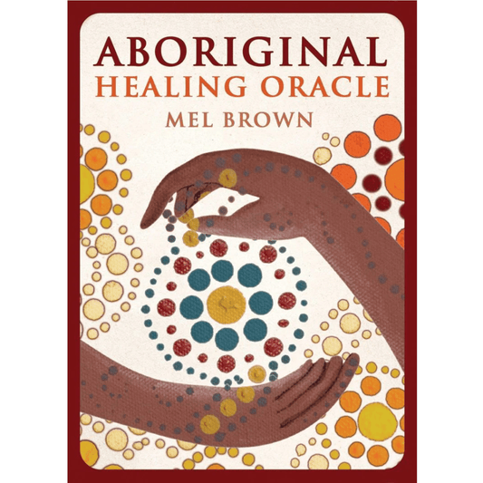 Aboriginal Healing Oracle image 0
