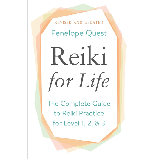 Reiki For Life image 0