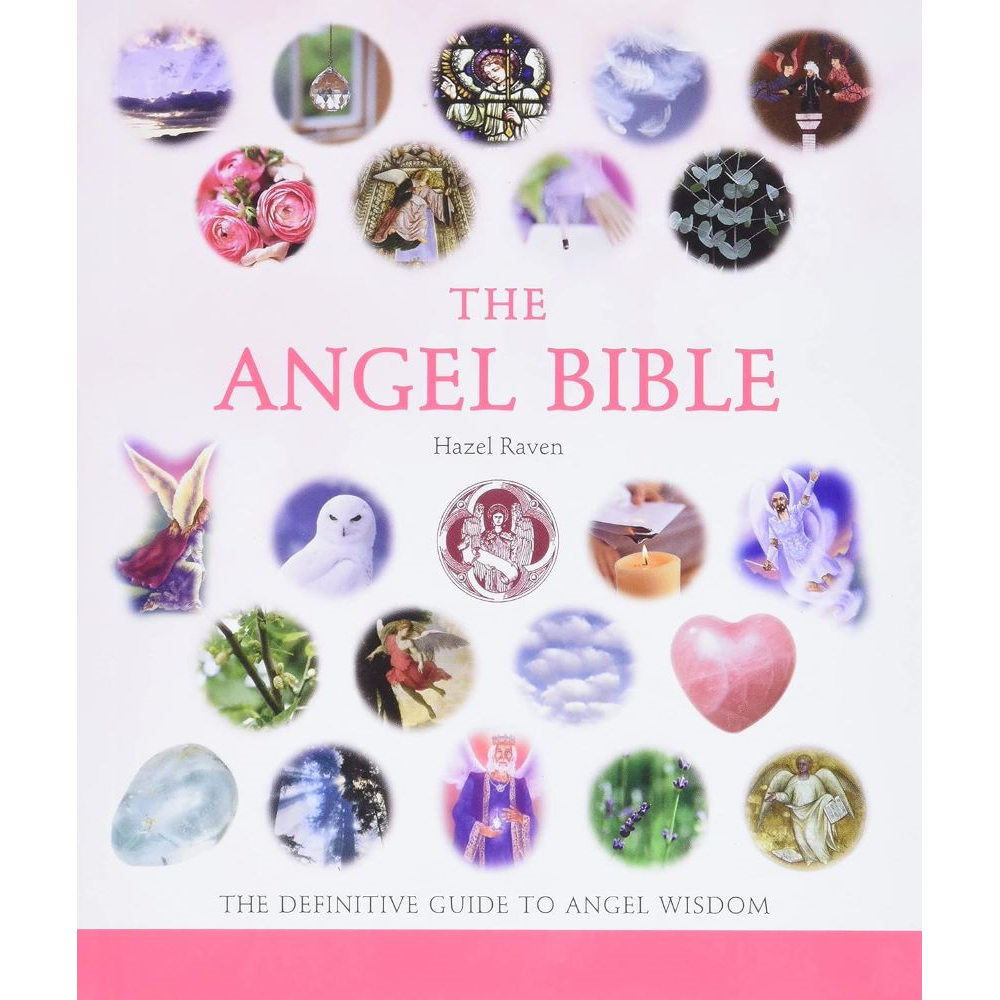 Angel Bible