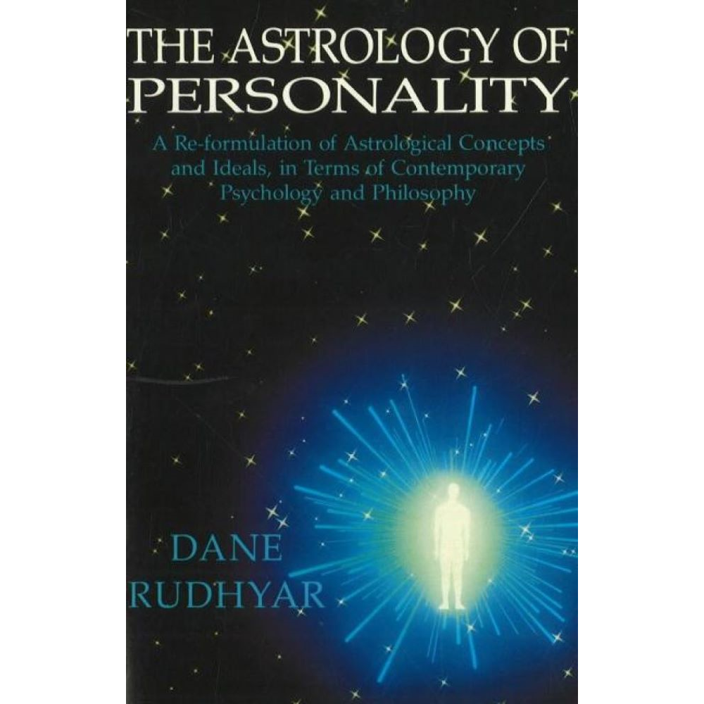 Astrology of Personality