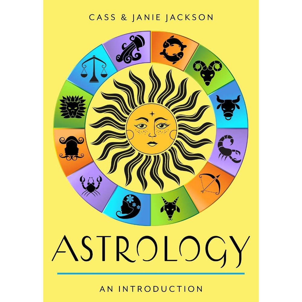 Astrology: An Introduction