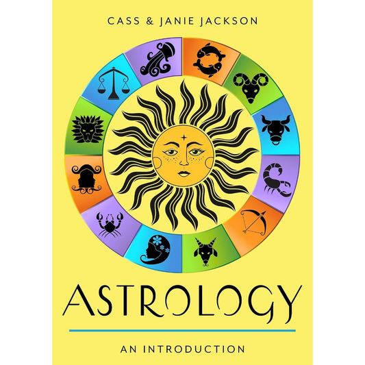 Astrology: An Introduction