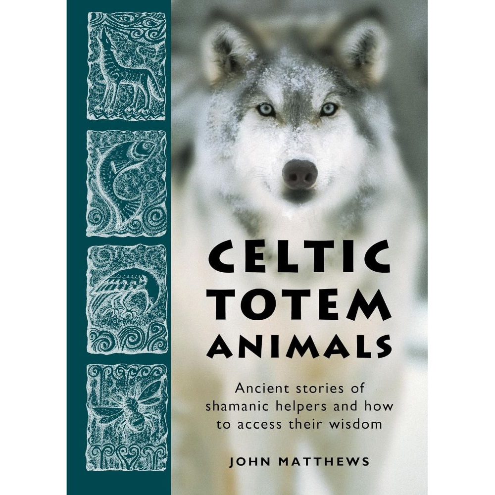 Celtic Totem Animals