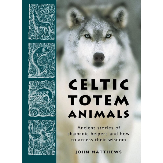 Celtic Totem Animals