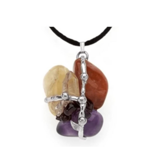 Cho Ku Rei Amulet Drop