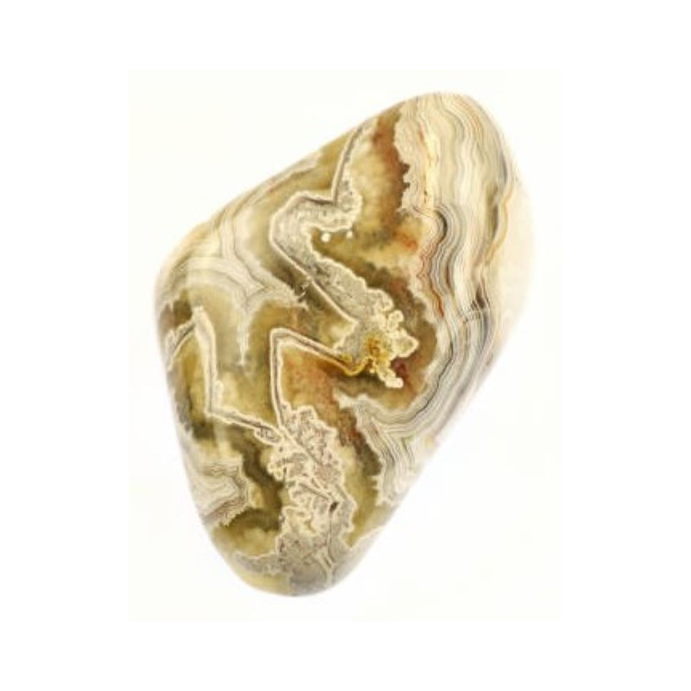 Crazy Lace Agate - Laughter and Joy stone