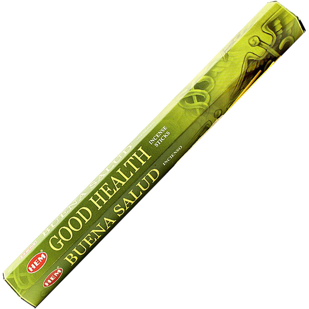 Good Health Hem Incense