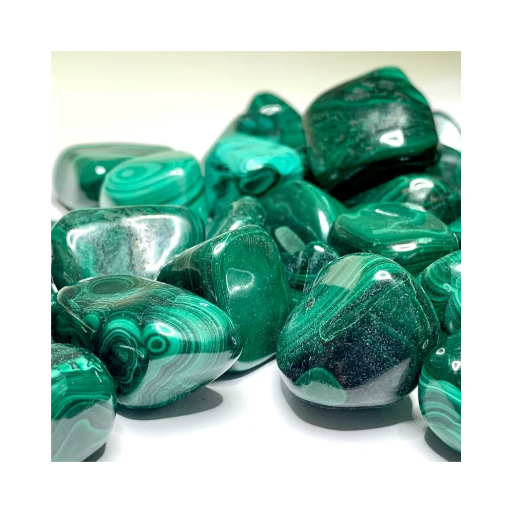 Malachite - Bold Transformer