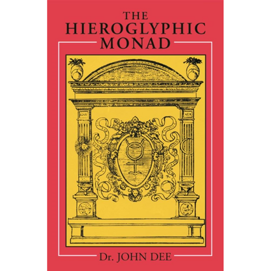 Hieroglyphic Monad