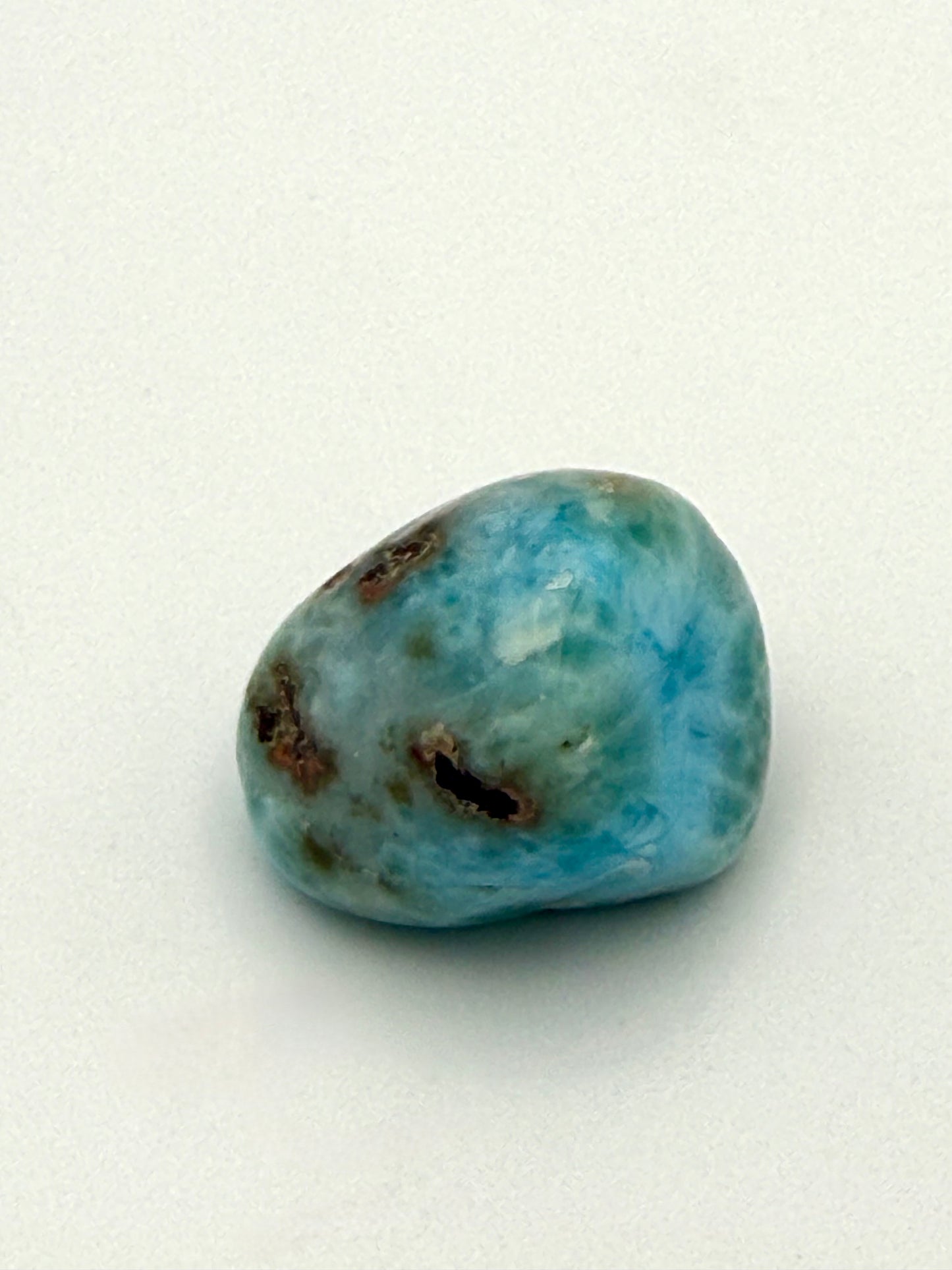 Larimar Atlantis Stone