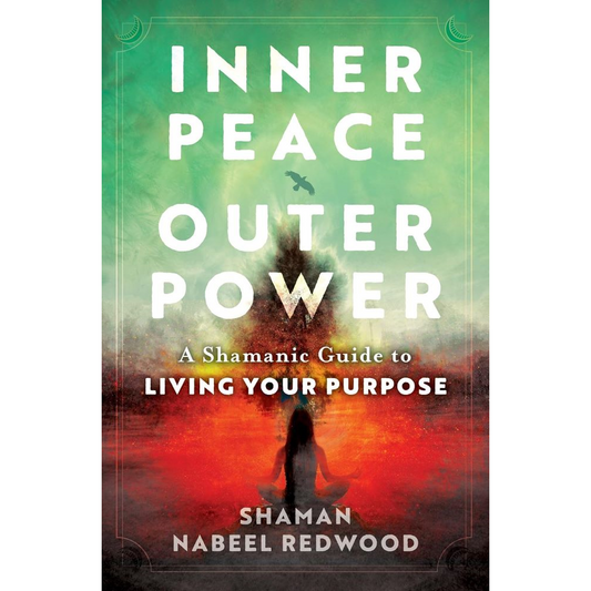 Inner Peace Outer Power