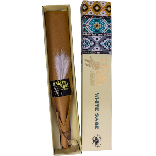 White Sage