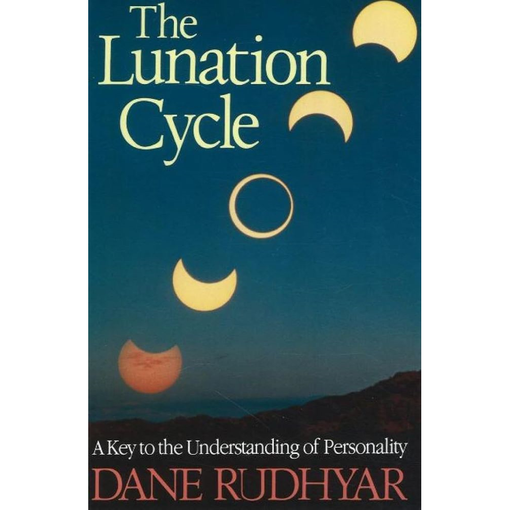 The Lunation Cycle