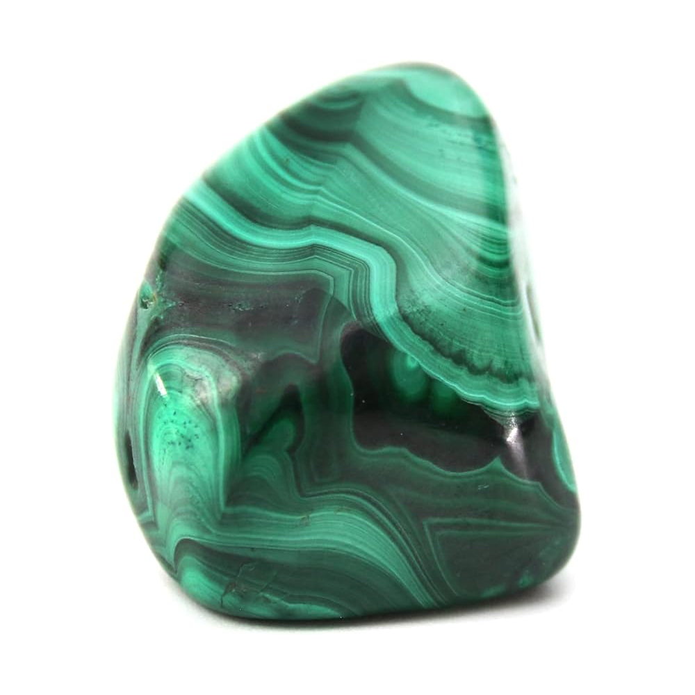 Malachite - Bold Transformer