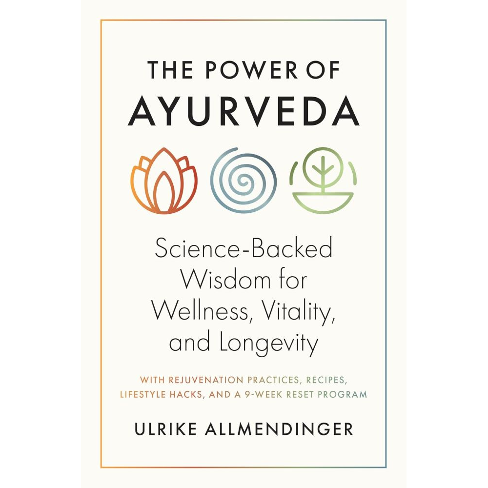 Power of Ayurveda