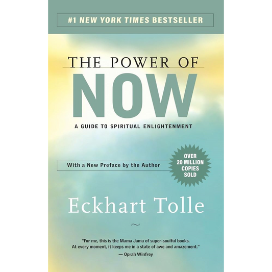 Power of Now