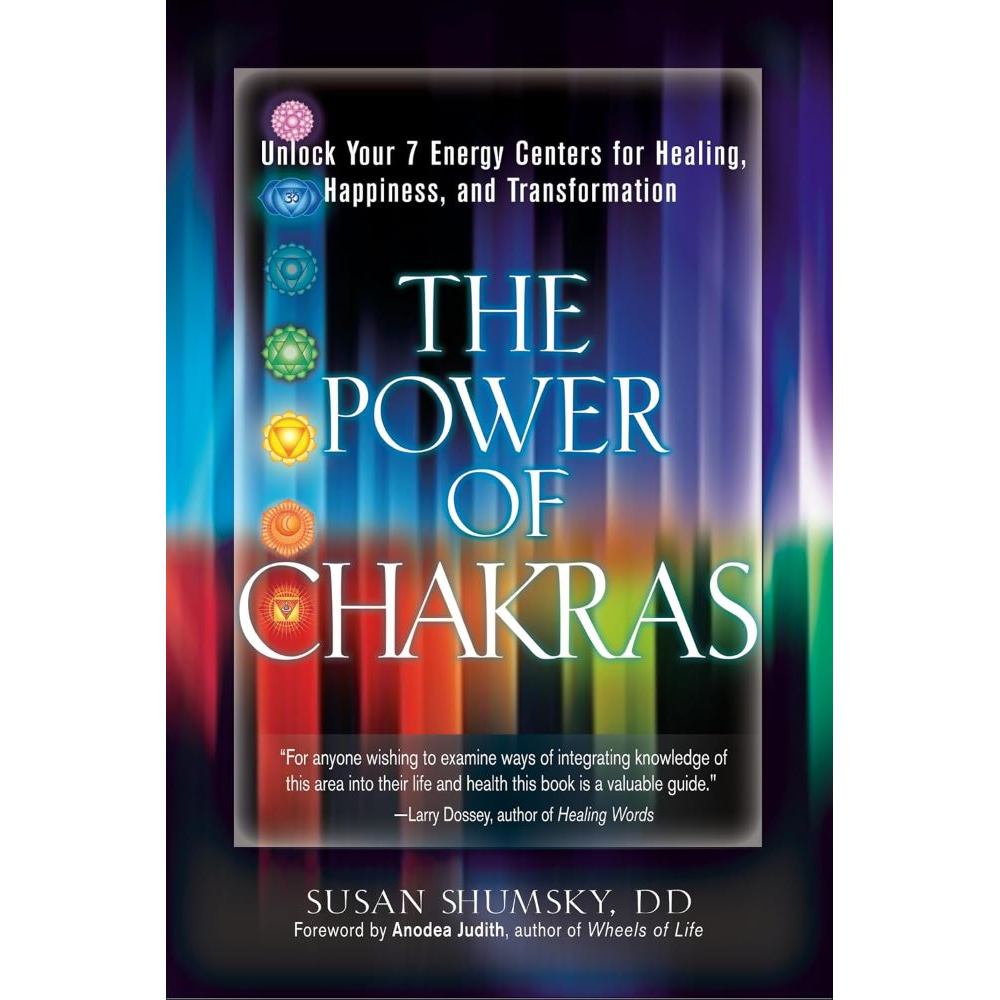Power of Chakras
