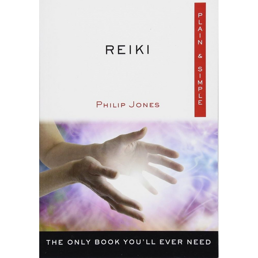 Reiki Plain & Simple