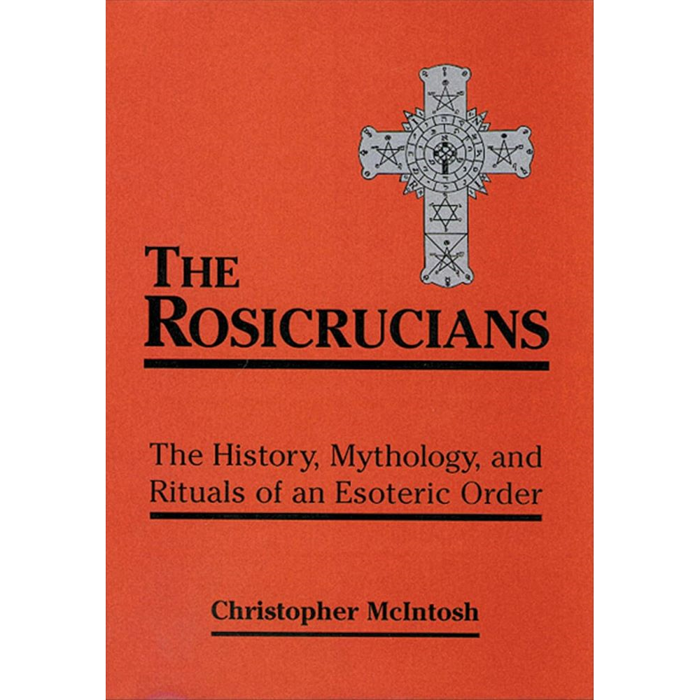 The Rosicrucians