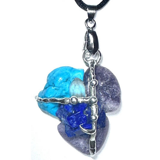 Sagittarius Amulet Drop